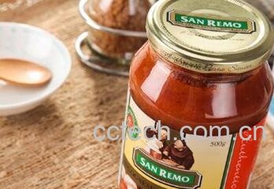 买来的意面酱怎么用 罐装意面酱怎么用-1