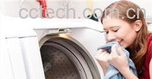 果蔬百科怎么洗掉衣服上的汗渍-0