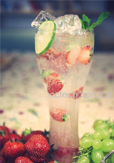 果蔬百科喝气泡水的坏处有哪些-0