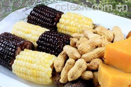 血糖高吃什么好-1