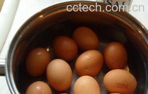 煮鸡蛋要煮多久 煮鸡蛋的小窍门-1