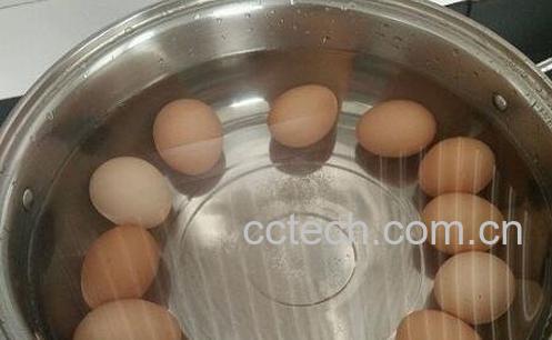 煮鸡蛋要煮多久 煮鸡蛋的小窍门-0