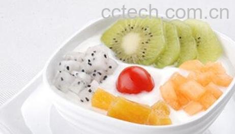 喝酸奶的好处有哪些-1