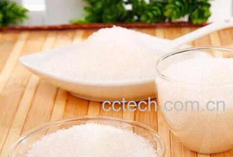 白糖洗脸的好处-1