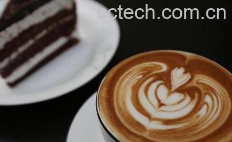 咖啡的好处与坏处-1