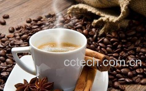 咖啡的好处与坏处-0
