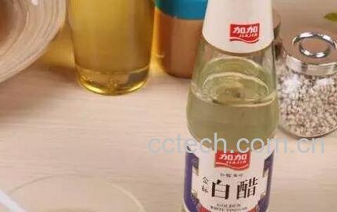 白醋洗脸的副作用和坏处-0