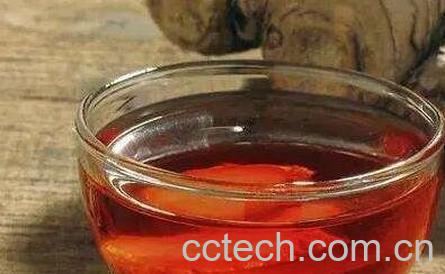  月经期间喝红糖水好吗-1