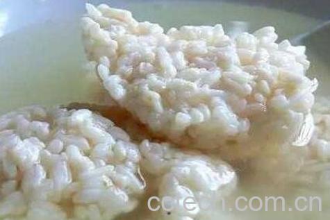 甜白酒的功效与作用-1