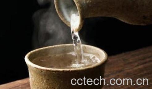 家庭自酿白酒的方法-0