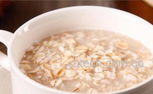 燕麦片怎么煮 煮燕麦片的方法教程-0