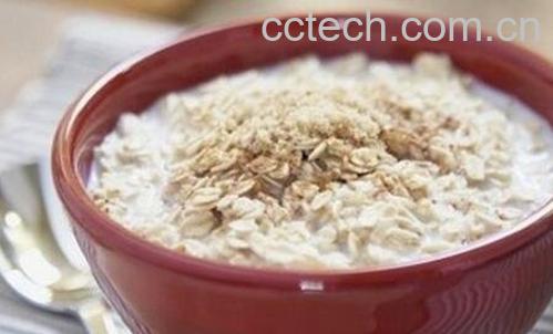 燕麦片怎么煮 煮燕麦片的方法教程-1