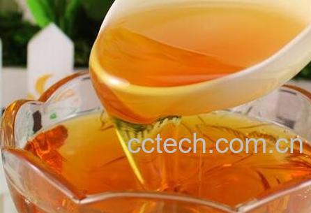 怎样熬糠油 糠油的做法教程-1