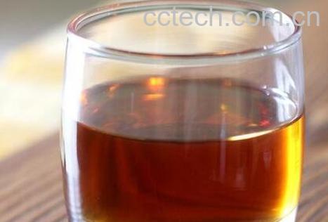 怎样熬糠油 糠油的做法教程-0