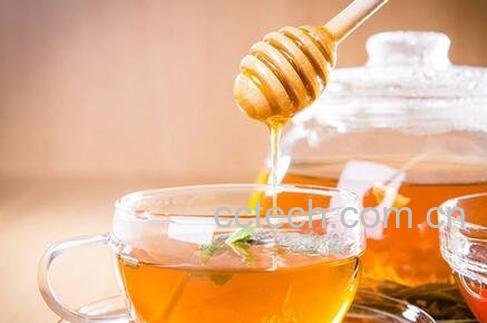 荆芥蜂蜜的功效与作用-0