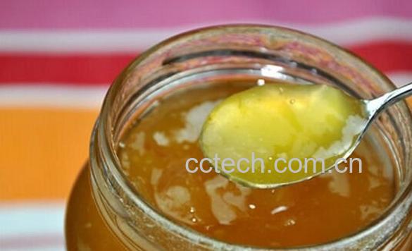 变质蜂蜜-1