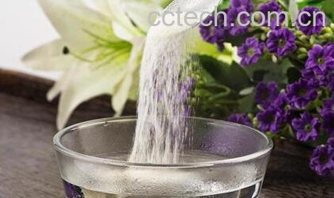 胶原蛋白的功效与作用 胶原蛋白的药用价值-0