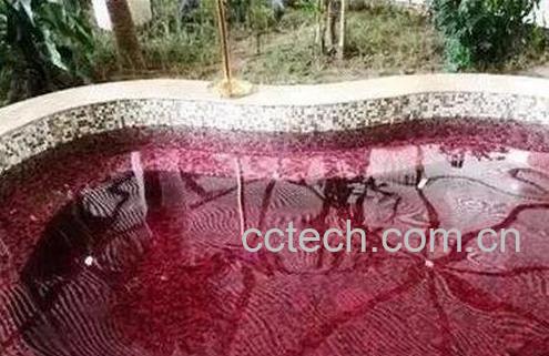 红酒泡脚的功效与作用-1