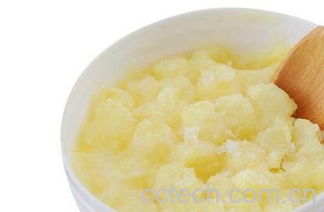 蜂王浆变质如何鉴别-0