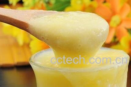 蜂王浆变质了怎么办-0