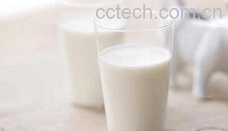 过期变质的牛奶能洗脸-0