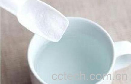 盐开水的功效与作用-0