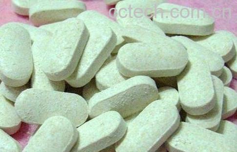 吃钙片的注意事项-0