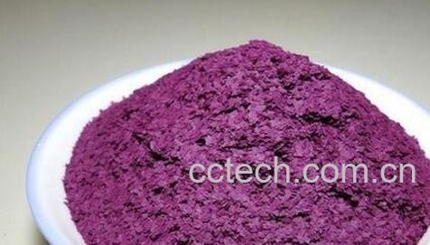 花青素的强大功效 花青素的作用-0