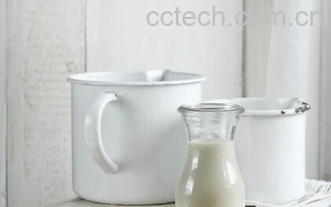 喝纯牛奶有什么好处-0