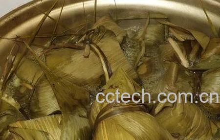 粽子煮多长时间能熟 粽子如何煮好吃-0