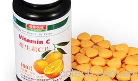 吃维生素c有什么好处-0