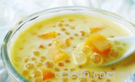 西米露怎么煮才透明-0