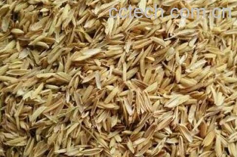  稻壳的营养价值-0