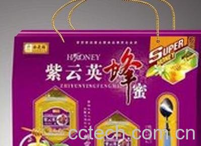 紫云英蜂蜜的作用与功效-0