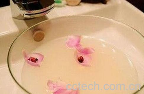 淘米水的药用价值-0