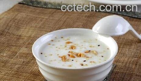 自制酸奶的功效与作用-0