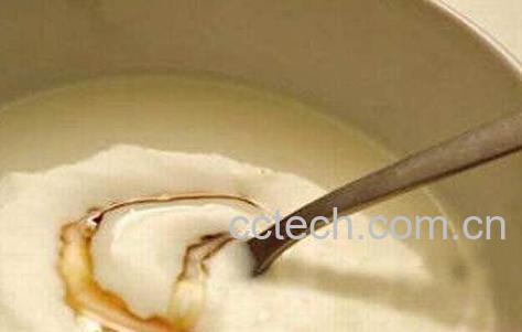 变质的酸奶有什么用-0