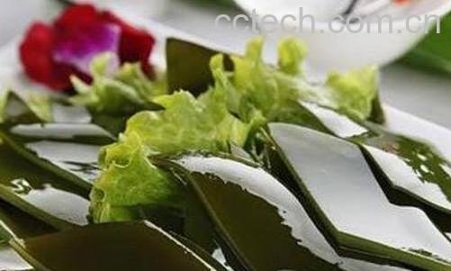 缺碘会出现的症状以及碘的饮食搭配-0