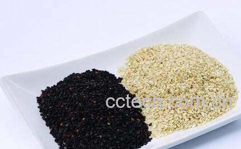 芝麻泡水喝有什么好处-0