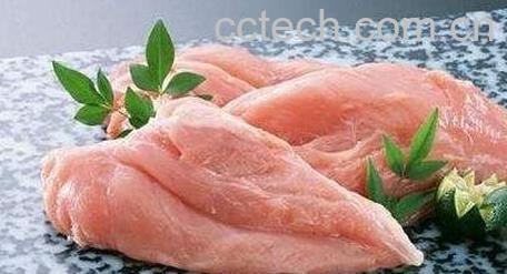 怎样判断鸡肉变质-0