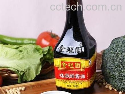 怎样判断酱油是否变质-0