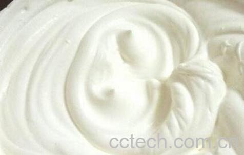 鲜奶油变质什么样 -0