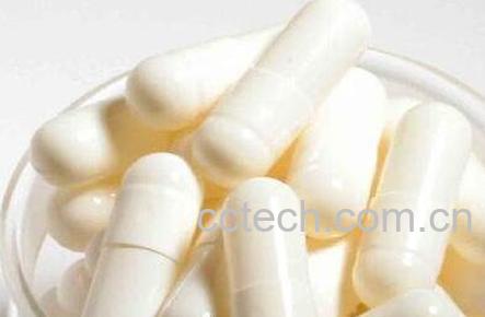 胶囊壳的作用与功效与禁忌症-0