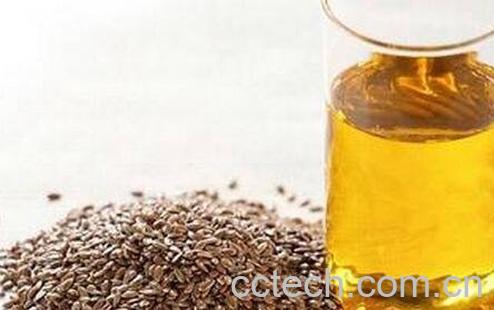 麻油是什么油 麻油与香油的区别-0