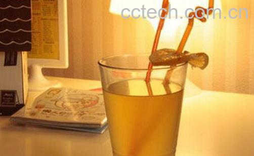 果蔬百科早上空腹喝蜂蜜水好吗-0