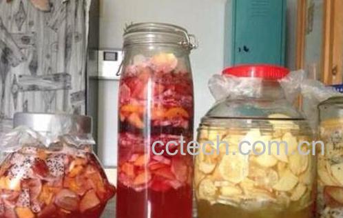 果蔬百科酵素的功效与作用-0