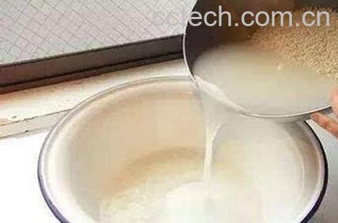淘米水的作用有哪些-0