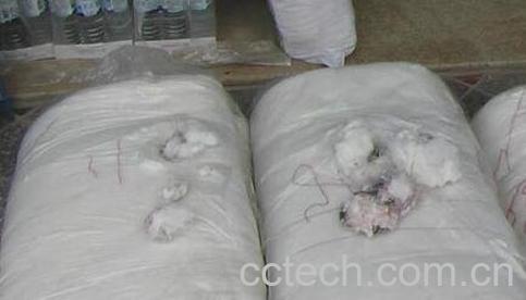黑心棉的危害 如何识别黑心棉-0