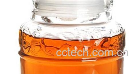 海马和枸杞泡酒-0