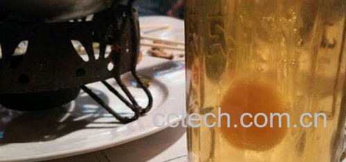 啤酒加鸡蛋有什么功效-0